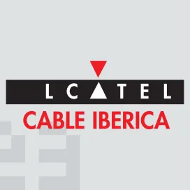 Alcatel cable iberica